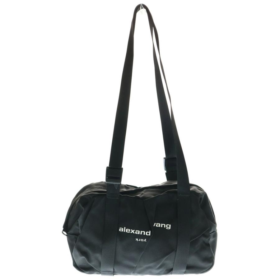 正規  ALEXANDER WANG アレキサンダーワン ボストン バッグ alexanderwang（アレキサンダー・ワン） Nylon Medium Duffle Bag