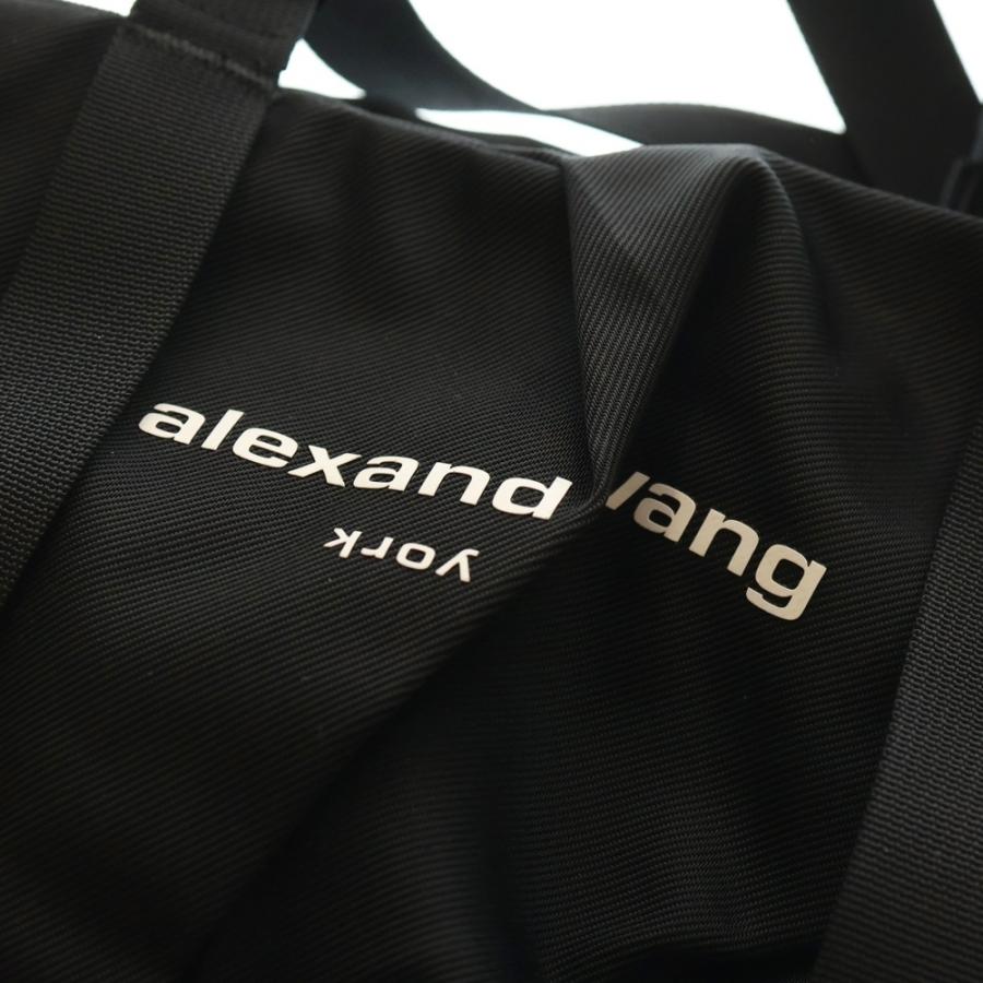 正規  ALEXANDER WANG アレキサンダーワン ボストン バッグ Alexander Wang-アレキサンダーワン-】ROCCO-DUMBO 203095 ボストン