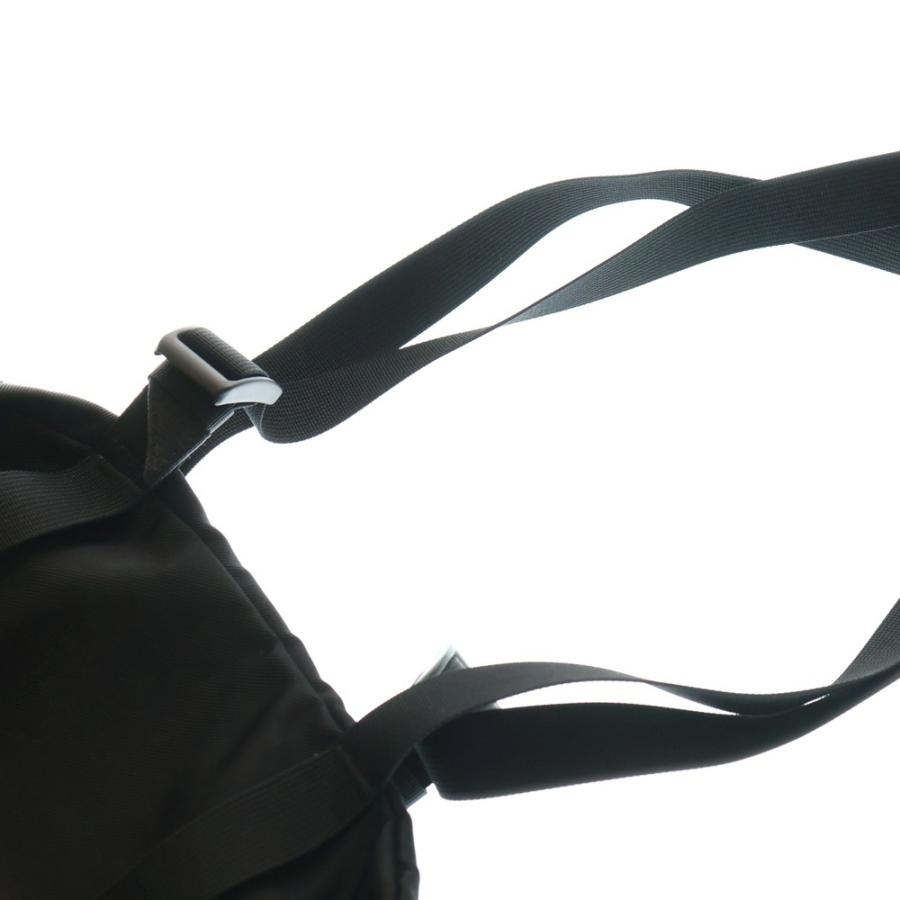 alexanderwang（アレキサンダー・ワン） Nylon Medium Duffle Bag