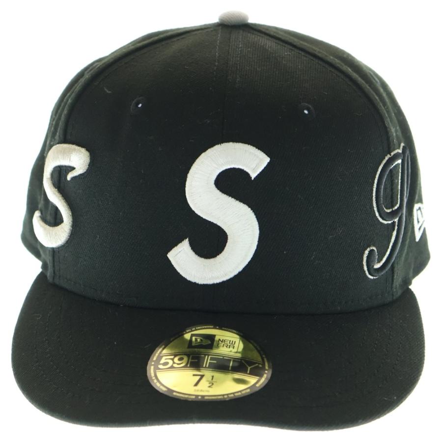 Supreme SUPREME シュプリーム 25SS Multi S Logo New Era マルチSロゴ