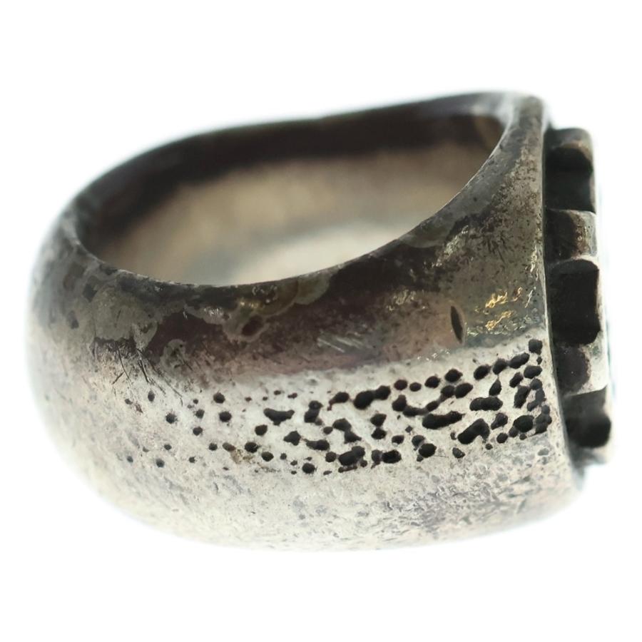 STARLINGEAR スターリンギア Ingot S Gear Ring インゴット Sギアロゴ