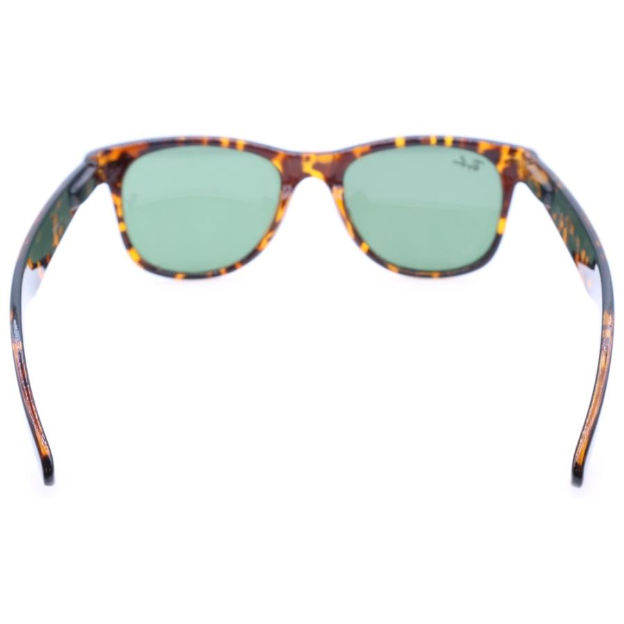 Ray Ban レイバン WAYFARER ウェイファーラー ウェリントン サングラス