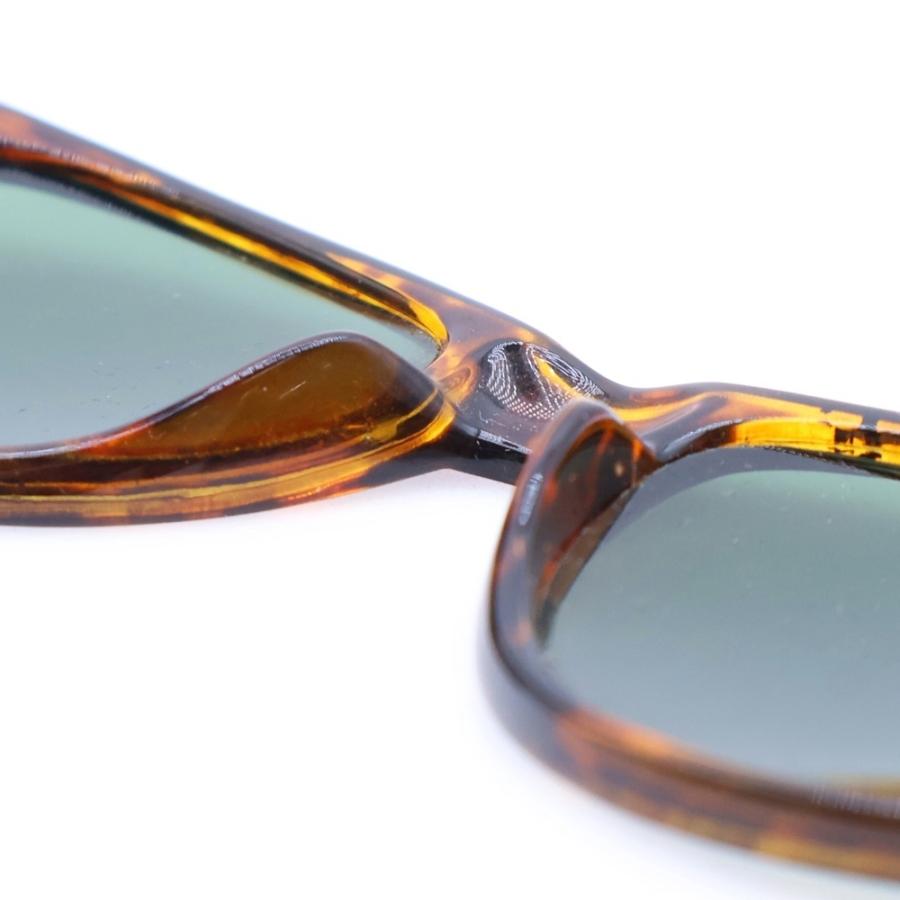 Ray Ban レイバン WAYFARER ウェイファーラー ウェリントン サングラス