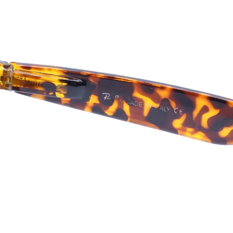 Ray Ban レイバン WAYFARER ウェイファーラー ウェリントン サングラス