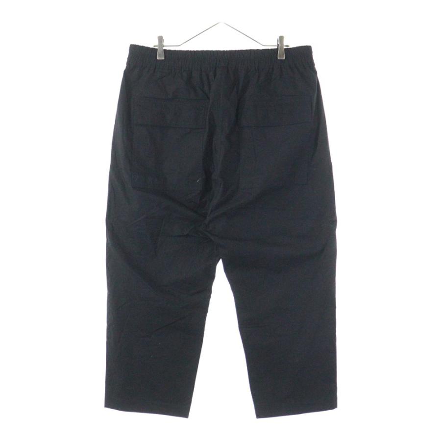 Rick Owens（リック・オウエンス） 20SS Drawstring Poplin Astaires