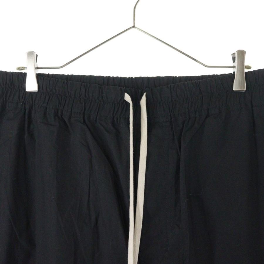 Rick Owens（リック・オウエンス） 20SS Drawstring Poplin Astaires