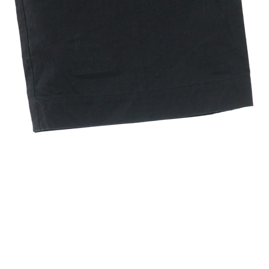 Rick Owens（リック・オウエンス） 20SS Drawstring Poplin Astaires