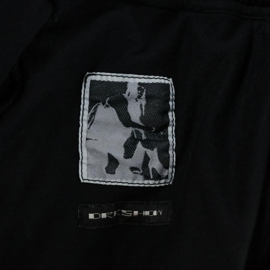 DRKSHDW（ダークシャドウ） Berlin Pant ドローストリング