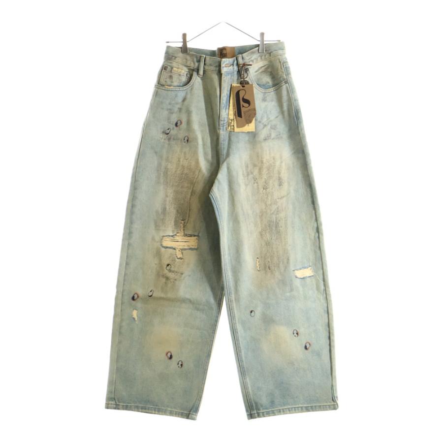 BIRTH OF ROYAL CHILD バースオブロイヤルチャイルド Dirty-Washed