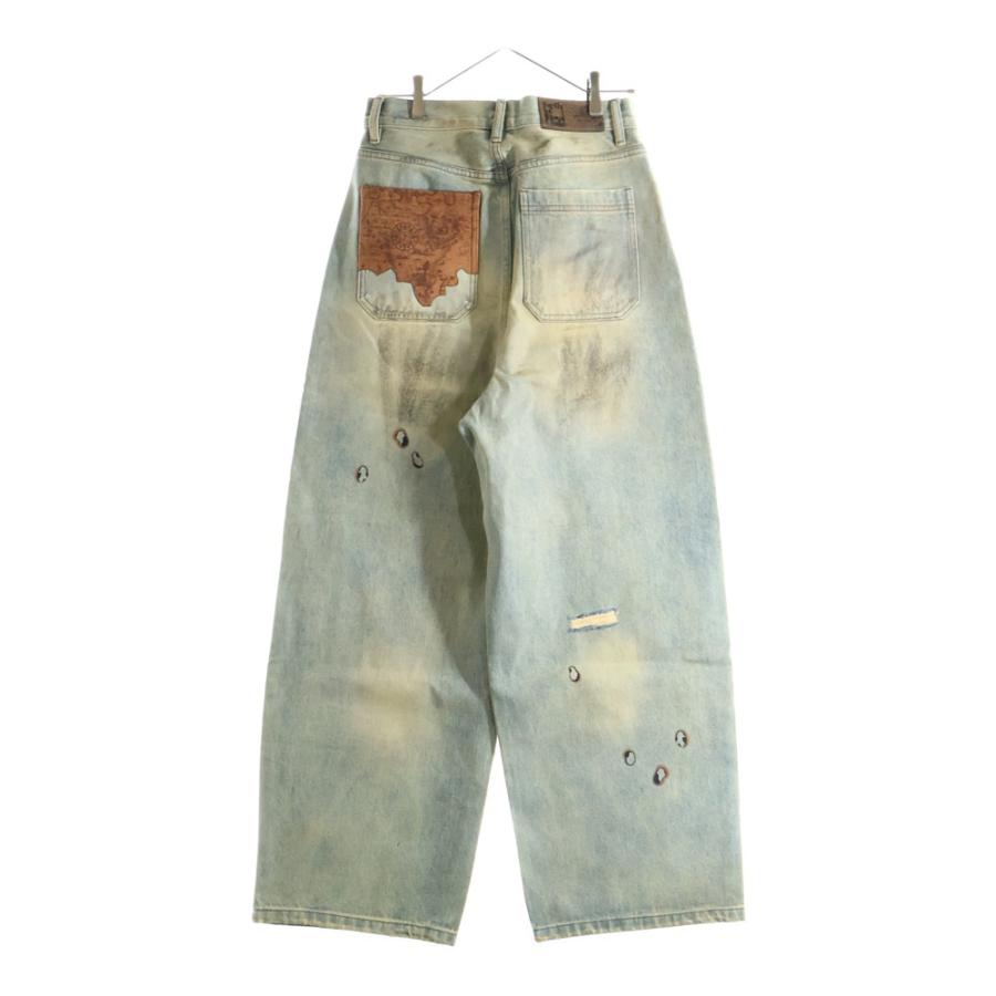 BIRTH OF ROYAL CHILD バースオブロイヤルチャイルド Dirty-Washed