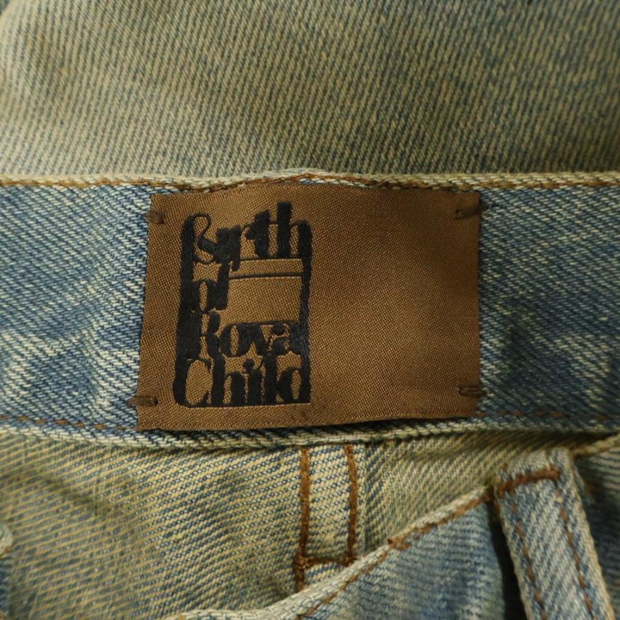 BIRTH OF ROYAL CHILD バースオブロイヤルチャイルド Dirty-Washed