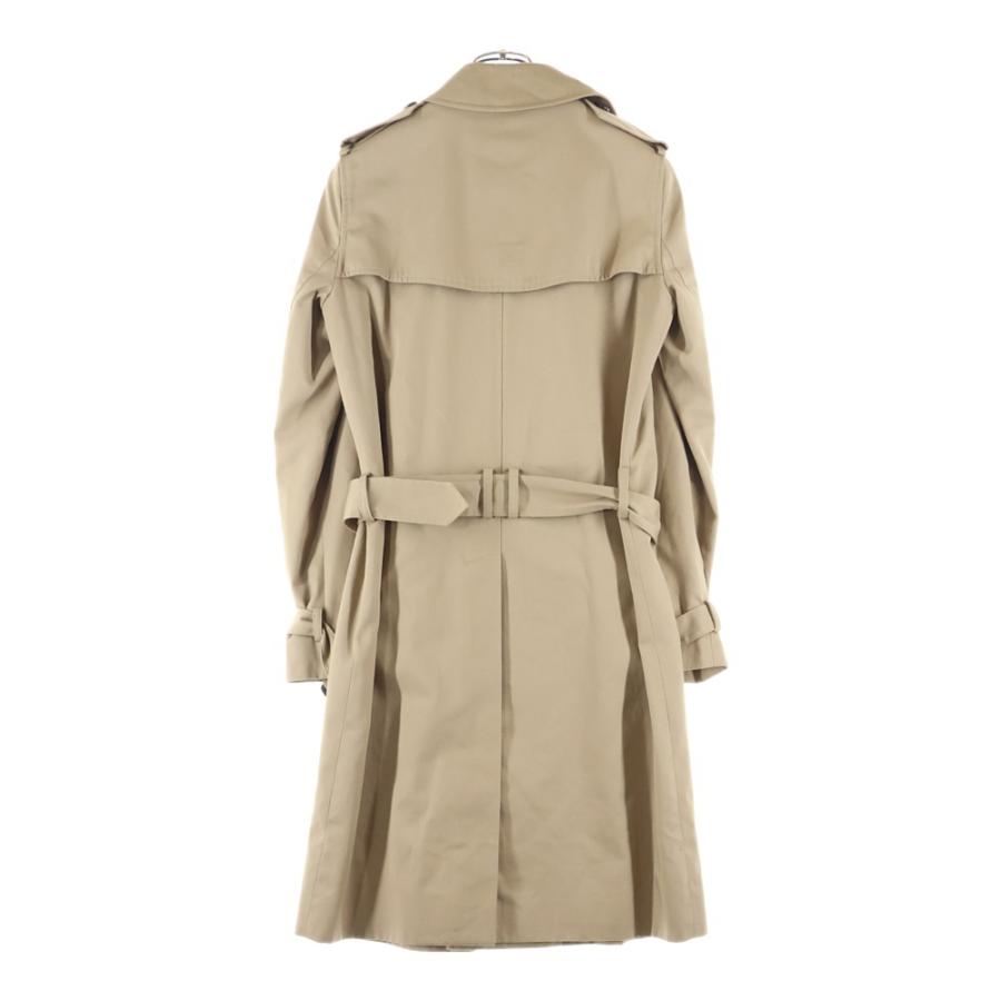 SAINT LAURENT PARIS サンローランパリ Belted Classic Trench Coat