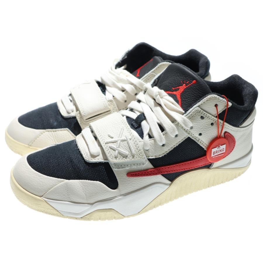 NIKE（ナイキ） ×トラヴィススコット JORDAN ジャンプマンジャック