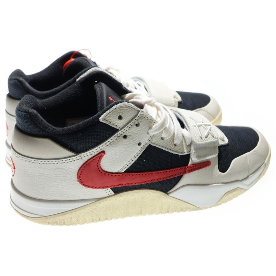 NIKE（ナイキ） ×トラヴィススコット JORDAN ジャンプマンジャック