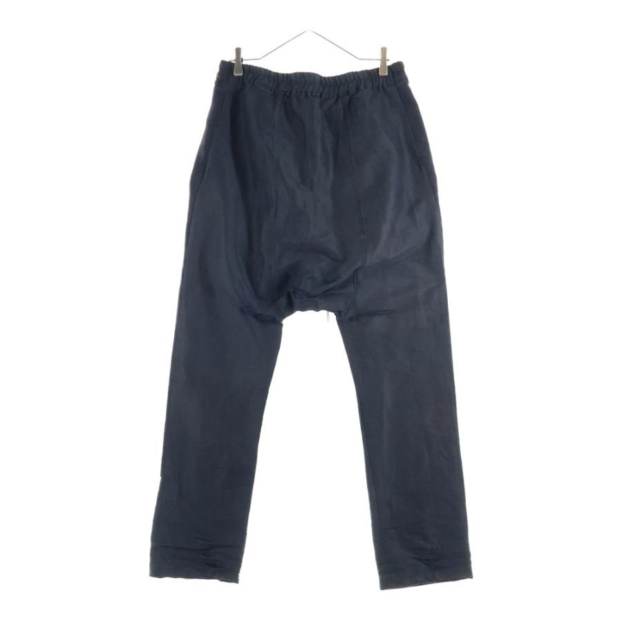 Rick Owens（リック・オウエンス） Draw Wide Track Pants ドロー