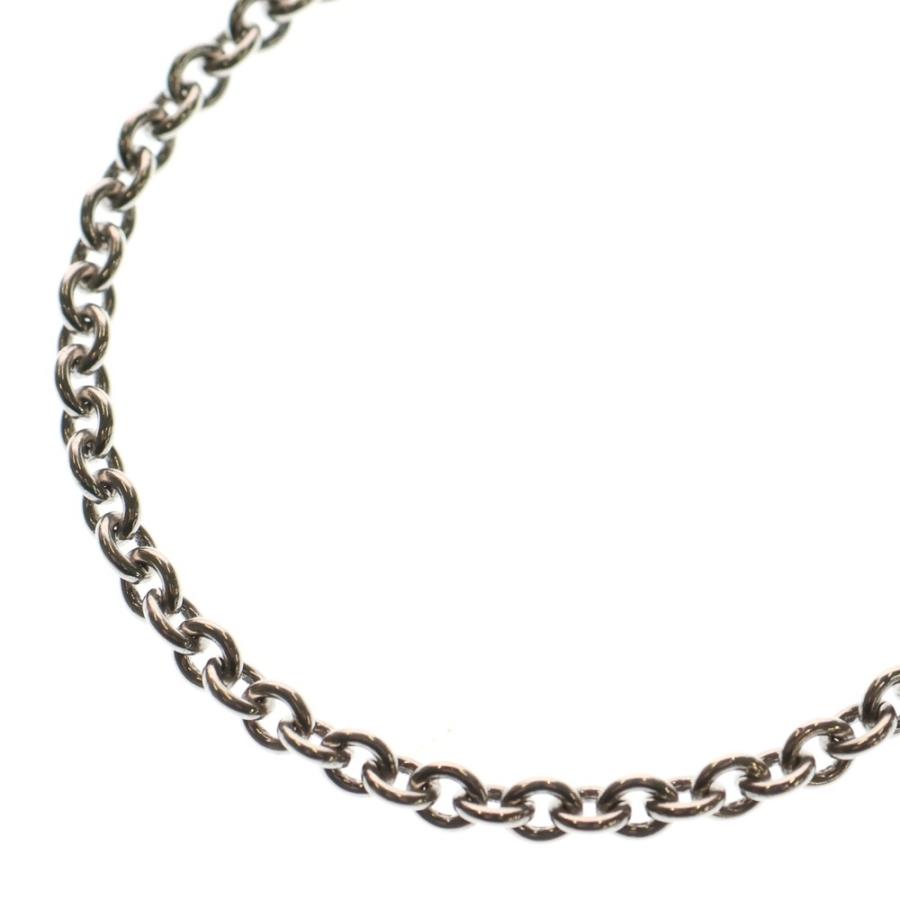CHROME HEARTS（クロムハーツ） NE CHAIN 18 NEチェーンネックレス