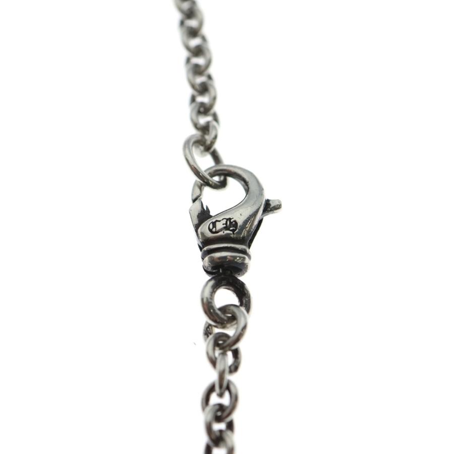 CHROME HEARTS（クロムハーツ） NE CHAIN 18 NEチェーンネックレス