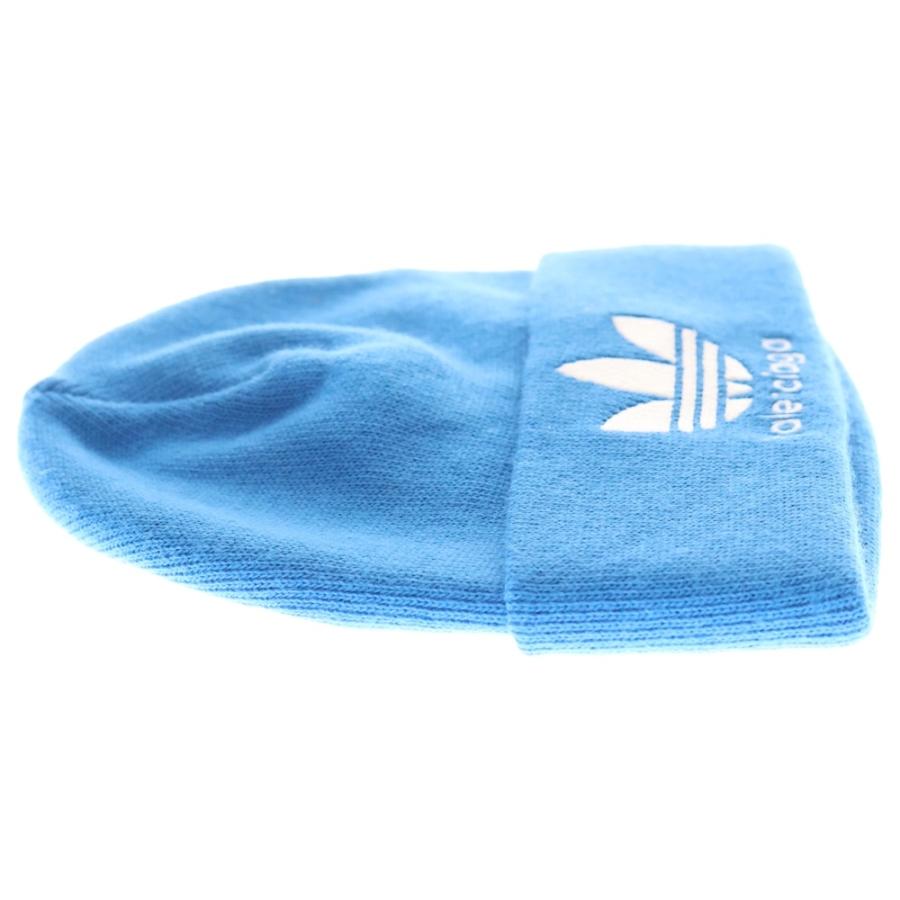 BALENCIAGA（バレンシアガ） ×adidas Logo Beanie 724009 443B1
