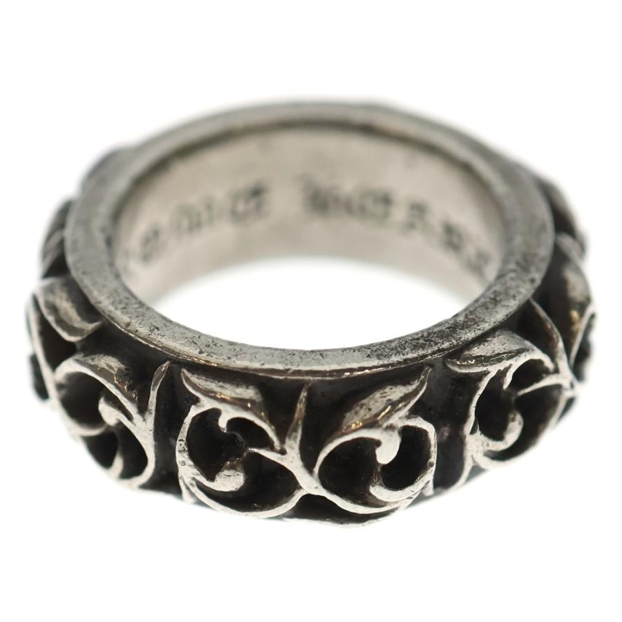 CHROME HEARTS（クロムハーツ） ETRNITY VINE BAND エタニティヴァイン