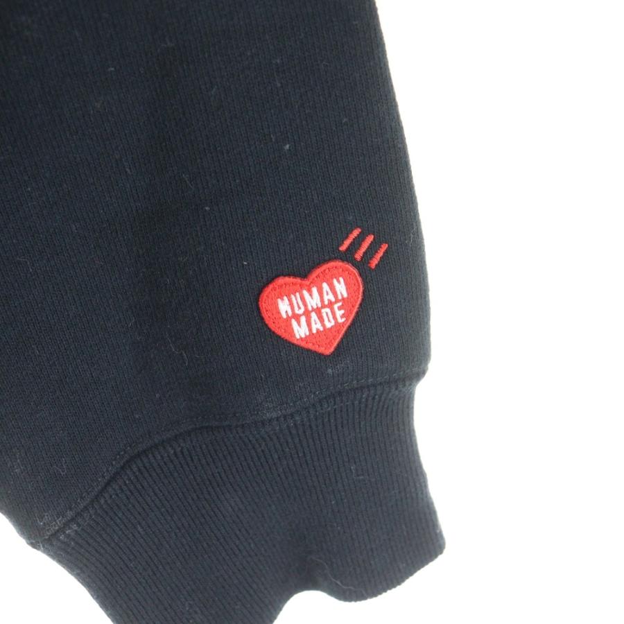 HUMAN MADE（ヒューマンメード） ヒューマンメイド I KNOW NIGO TOO