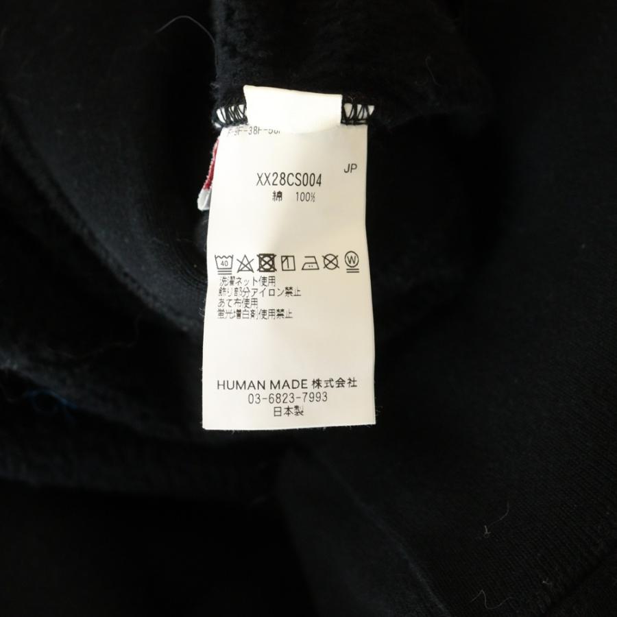 HUMAN MADE（ヒューマンメード） ヒューマンメイド I KNOW NIGO TOO