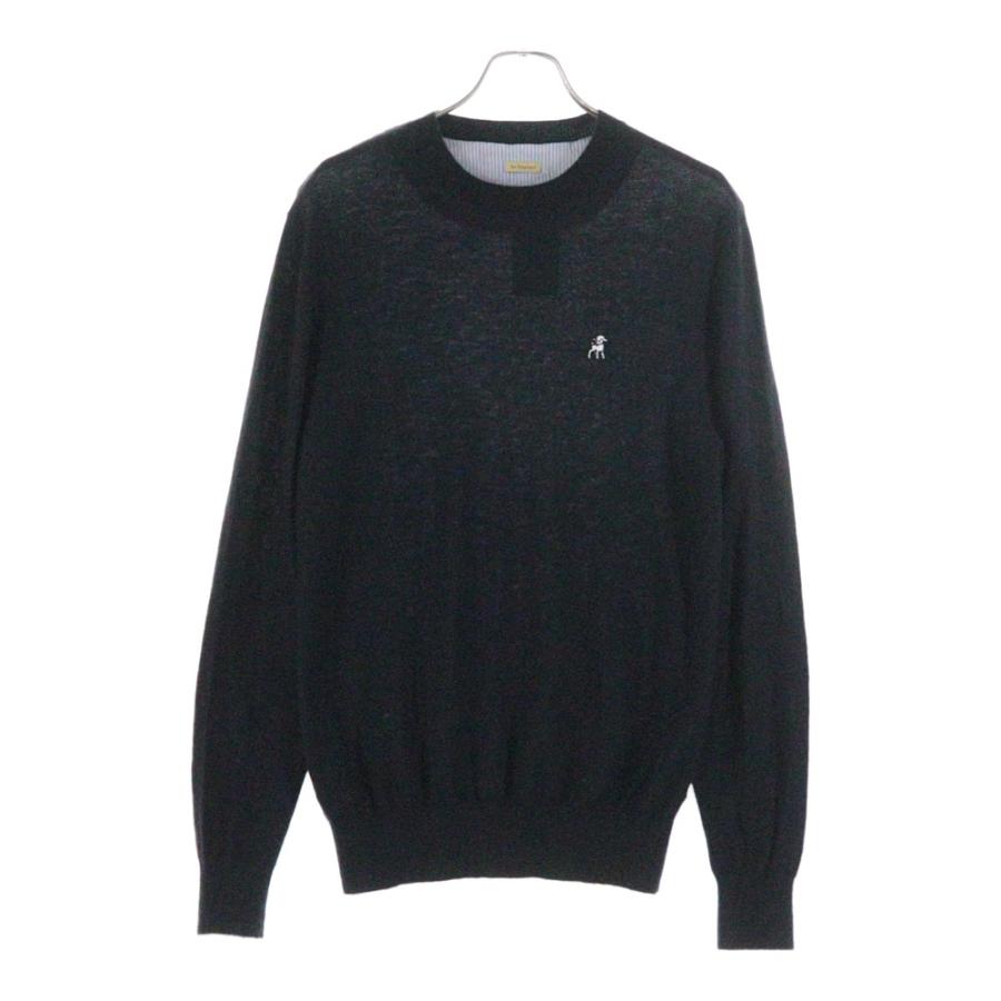 the Shepherd UNDERCOVER 長袖 M UNDERCOVER（アンダーカバー） The Shepherd Knit Sweater シェパード