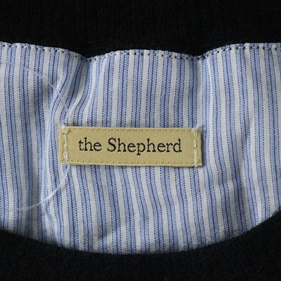 UNDERCOVER（アンダーカバー） The Shepherd Knit Sweater シェパード