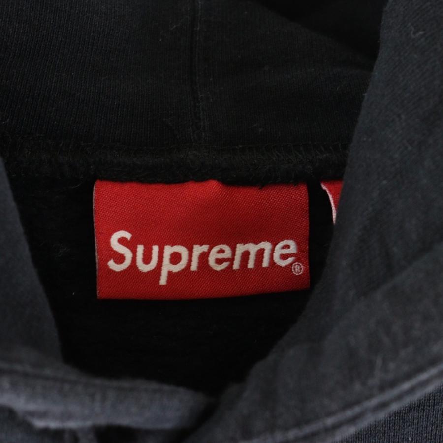 Supreme（シュプリーム） 18SS Bless Hooded Sweatshirt ブレス プル 