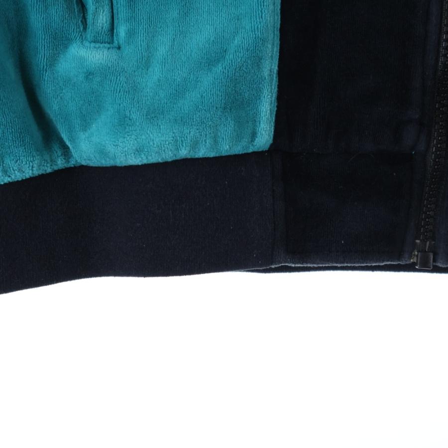 m*8様 Supreme 16ss 2トーンベロア　ジャケット　セットアップ m*8様 Supreme 16ss 2トーンベロア ジャケット セットアップ