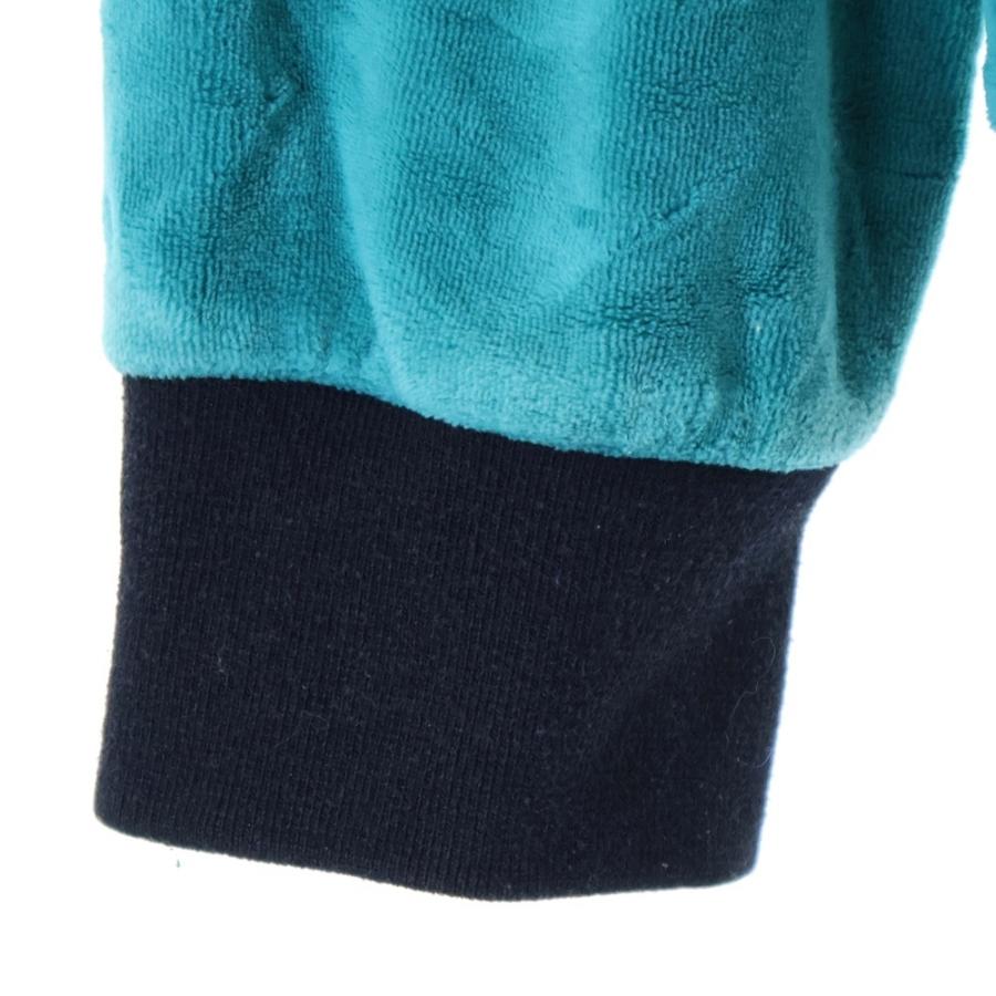 Supreme（シュプリーム） 18SS Velour Zip Up Jacket ベロアジップ