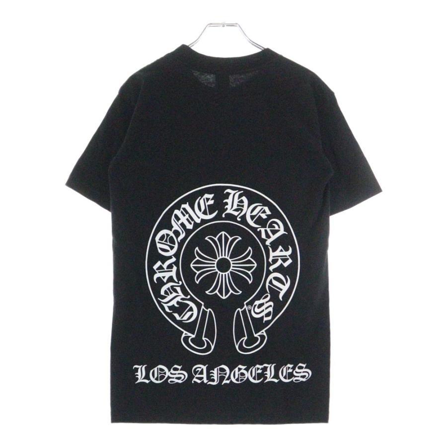 CHROME HEARTS（クロムハーツ） CH T-SHIRT LTD LOS ANGELS