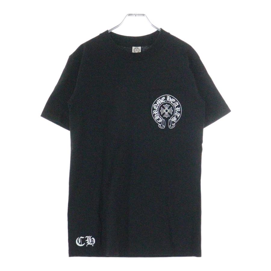 CHROME HEARTS（クロムハーツ） CH T-SHIRT LTD LOS ANGELS