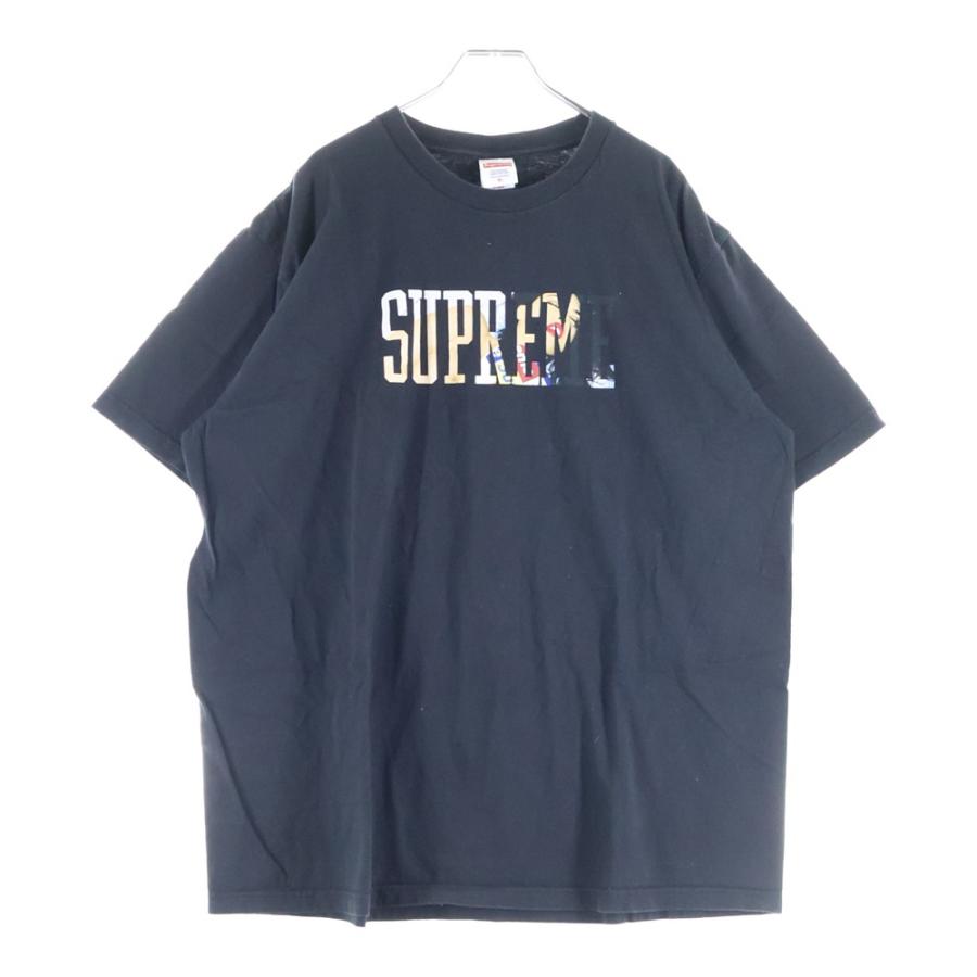 Supreme（シュプリーム） 24AW Tera Patrick Collegiate Tee テラ