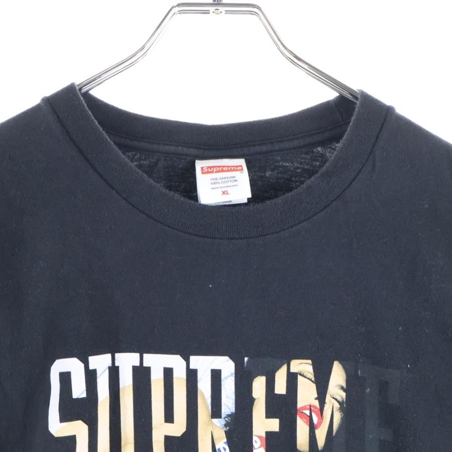 Supreme（シュプリーム） 24AW Tera Patrick Collegiate Tee テラ