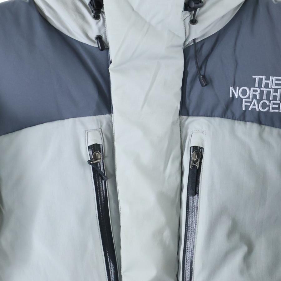 THE NORTH FACE（ザ ノースフェイス） BALTRO LIGHT JACKET バルトロ