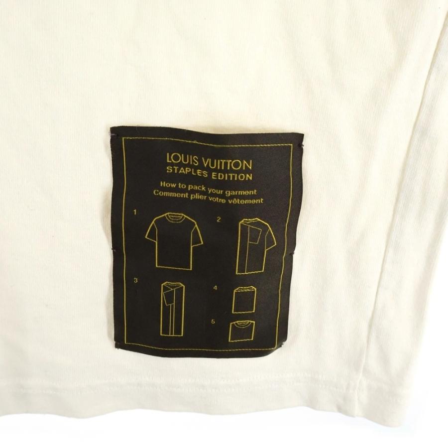 LOUIS VUITTON（ルイ・ヴィトン） 21SS Inside Out T-Shirt インサイド