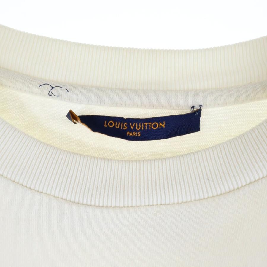 LOUIS VUITTON（ルイ・ヴィトン） 21SS Inside Out T-Shirt インサイド