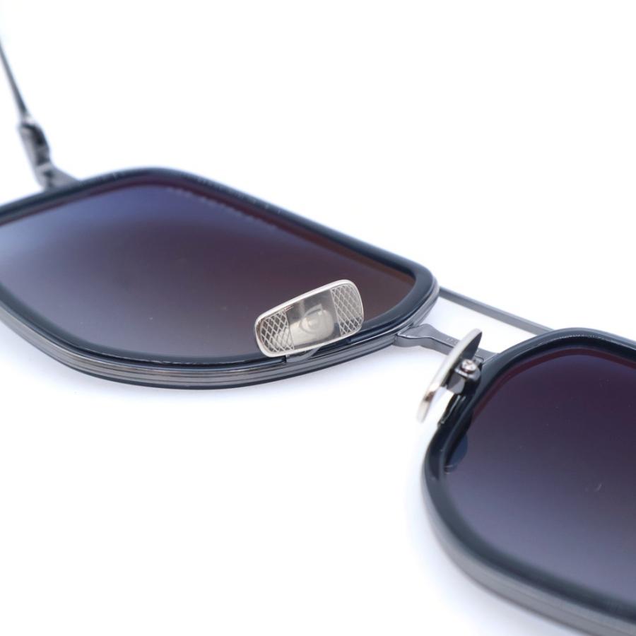 Dita（ディータ） Artoa 88X ティアドロップサングラス アイウェア