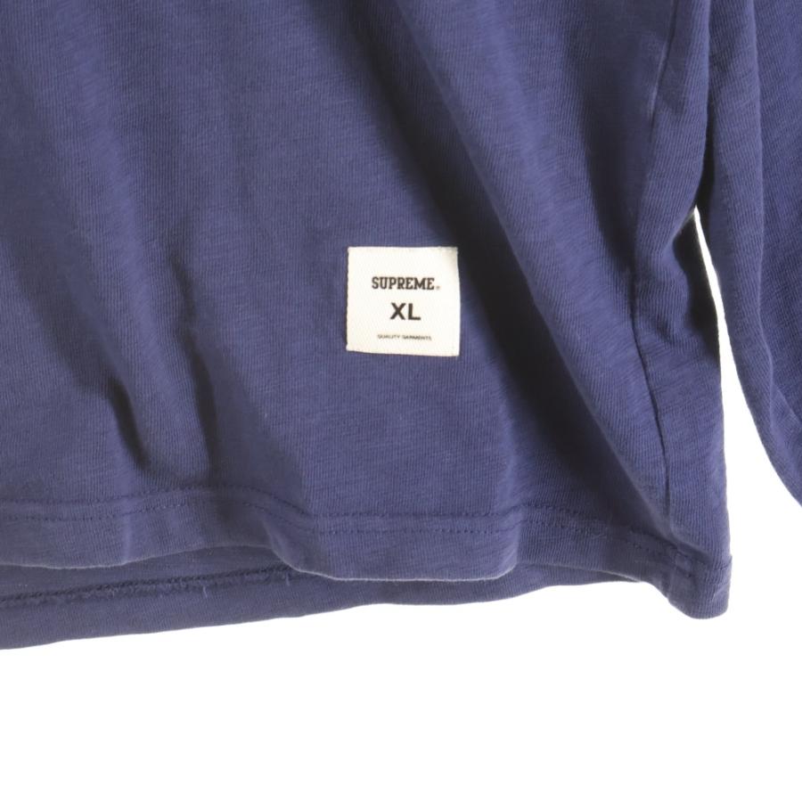 Supreme（シュプリーム） 24AW Old English L/S Top オールド