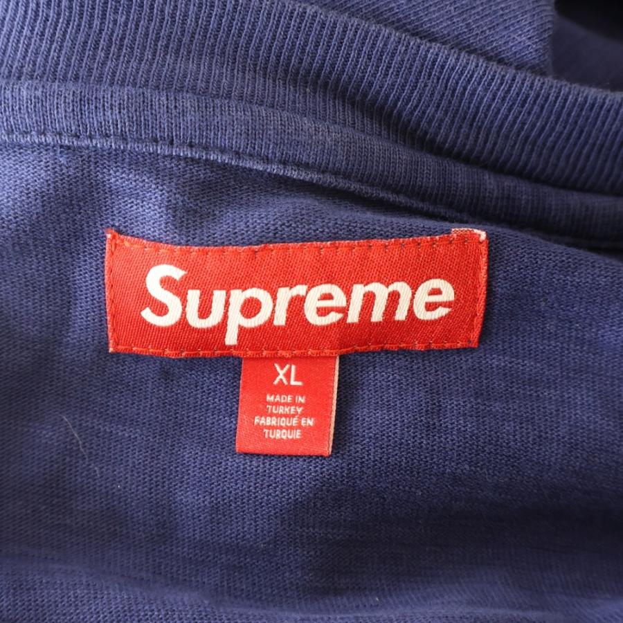 Supreme（シュプリーム） 24AW Old English L/S Top オールド