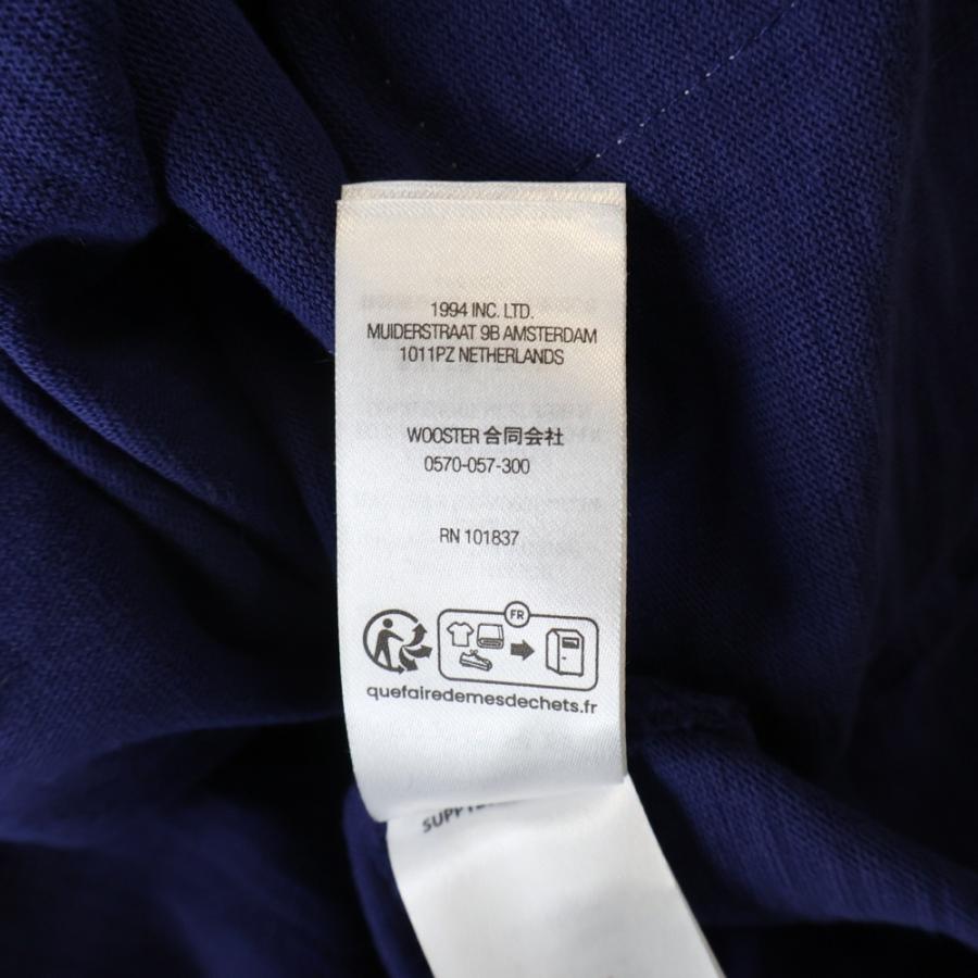 Supreme（シュプリーム） 24AW Old English L/S Top オールド