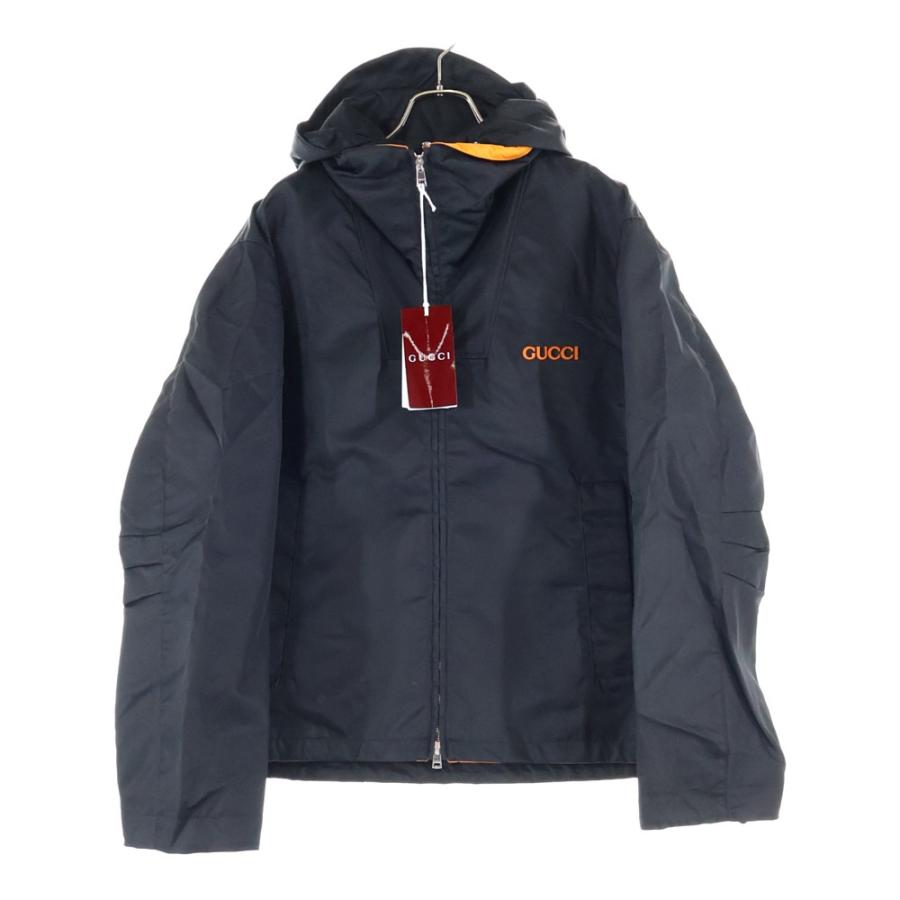【値下げ】グッチ　GUCCI ナイロンジャケット　44サイズ 楽天市場】グッチ/GUCCI ジャケット メンズ ナイロンジャケット FLAME