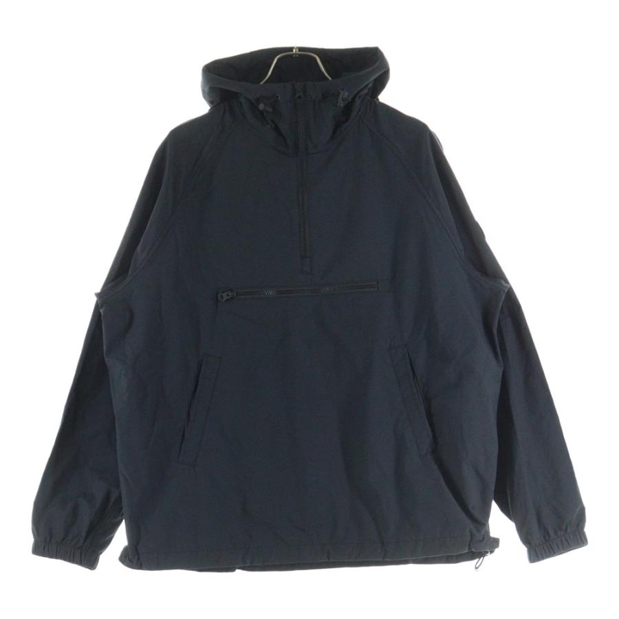CANADA GOOSE（カナダグース） Haynes Half Zip Pullover ヘインズ