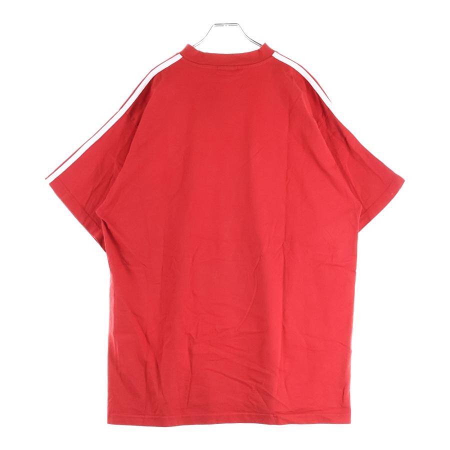 BALENCIAGA（バレンシアガ） ×adidas T-Shirt アディダス 半袖Tシャツ
