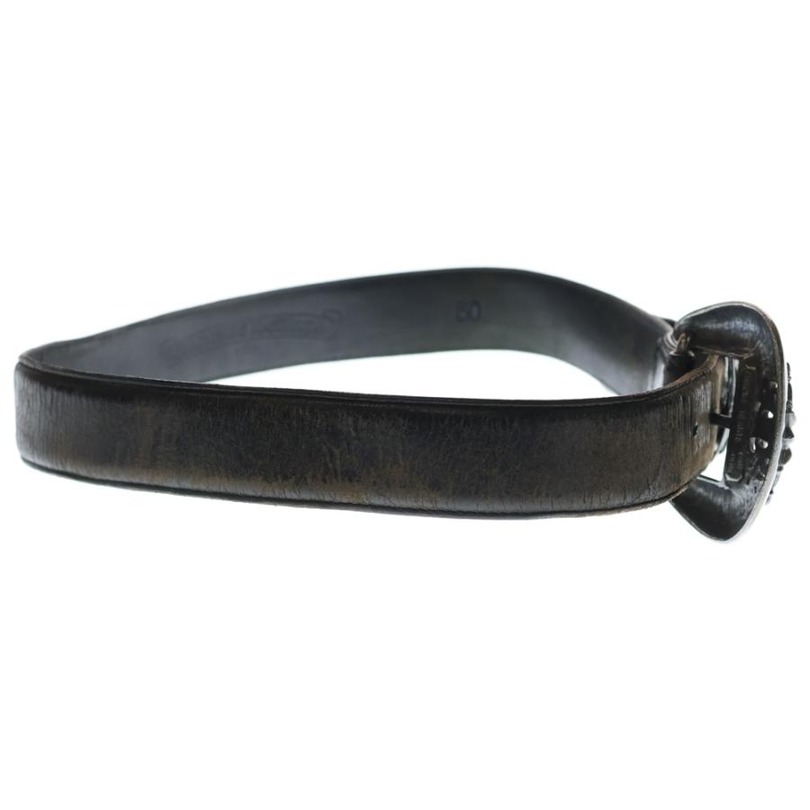 CHROME HEARTS（クロムハーツ） BLT CLASSIC 3PC クラシック3PC レザー