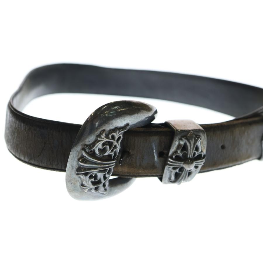 CHROME HEARTS（クロムハーツ） BLT CLASSIC 3PC クラシック3PC レザー