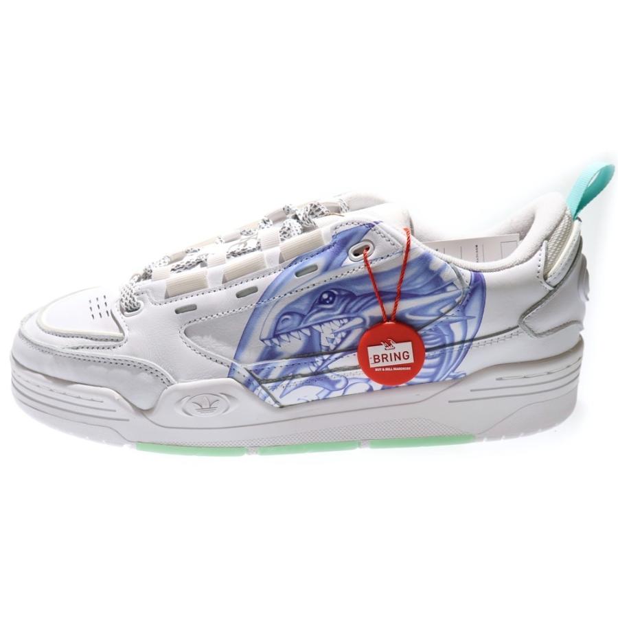 adidas（アディダス） ×遊☆戯☆王 ADI2000 YU-GI-OH ブルーアイズ