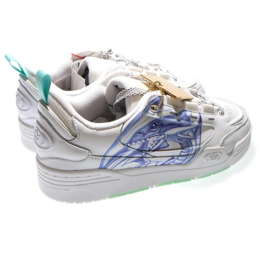 adidas（アディダス） ×遊☆戯☆王 ADI2000 YU-GI-OH ブルーアイズ
