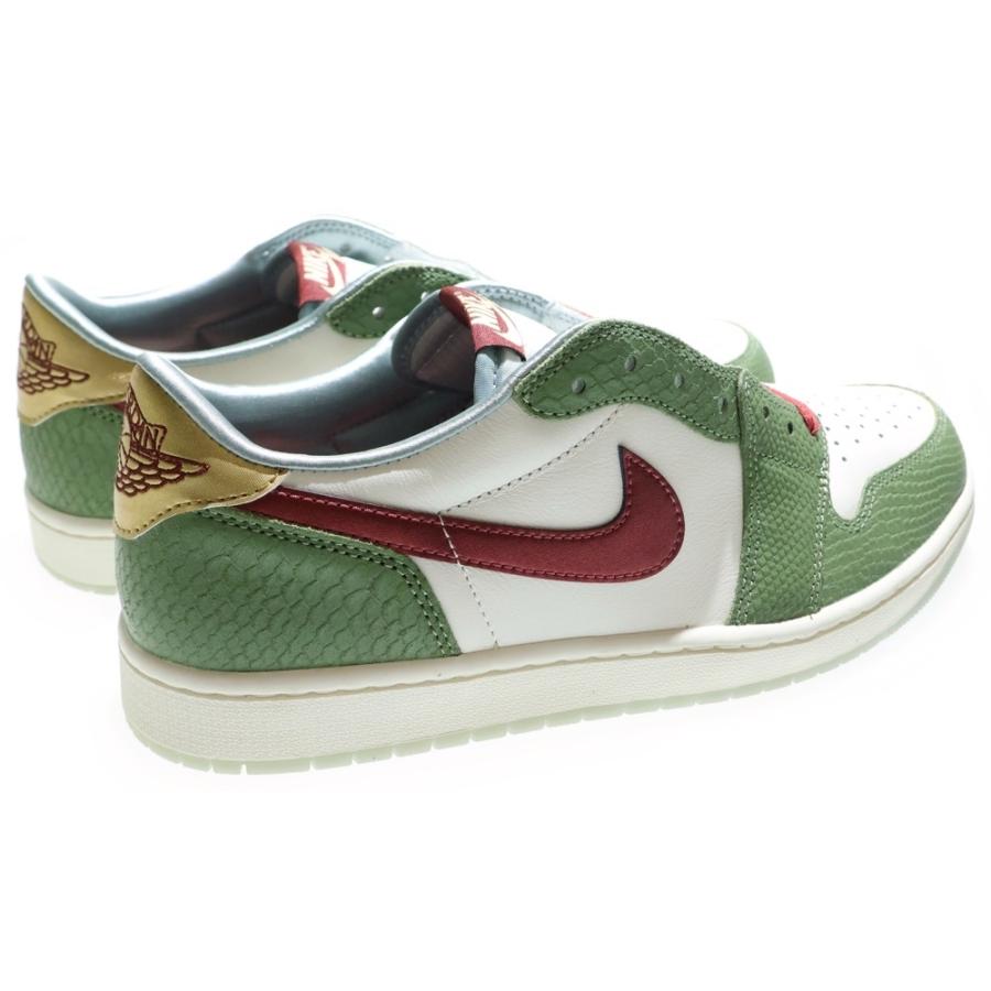 NIKE（ナイキ） AIR JORDAN1 LOW OG Chinese New Year Year of the