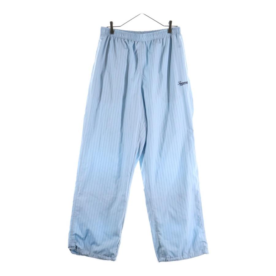 Supreme（シュプリーム） 24AW Reflective Pinstripe Track Pant